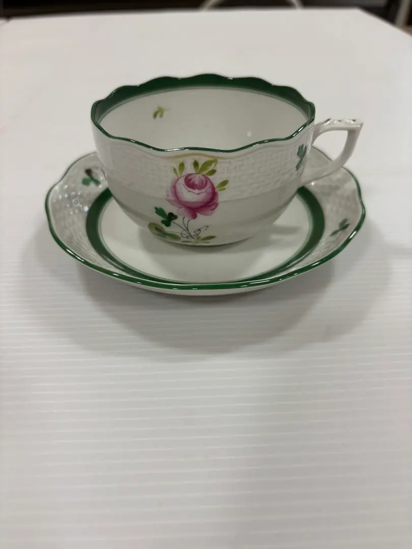 2026年最新】herend hvngaryの人気アイテム - メルカリ