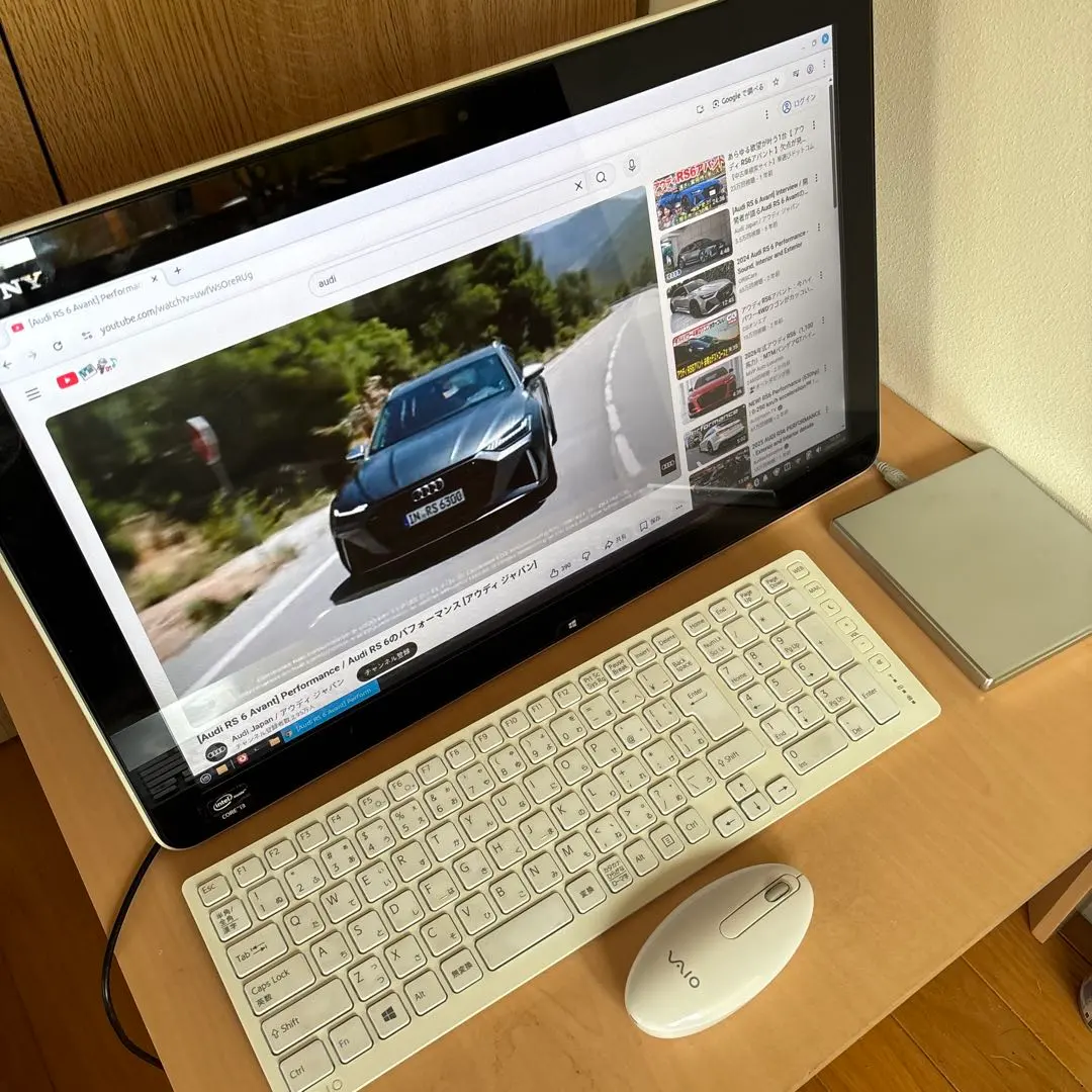2026年最新】VAIO Windowsデスクトップの人気アイテム - メルカリ