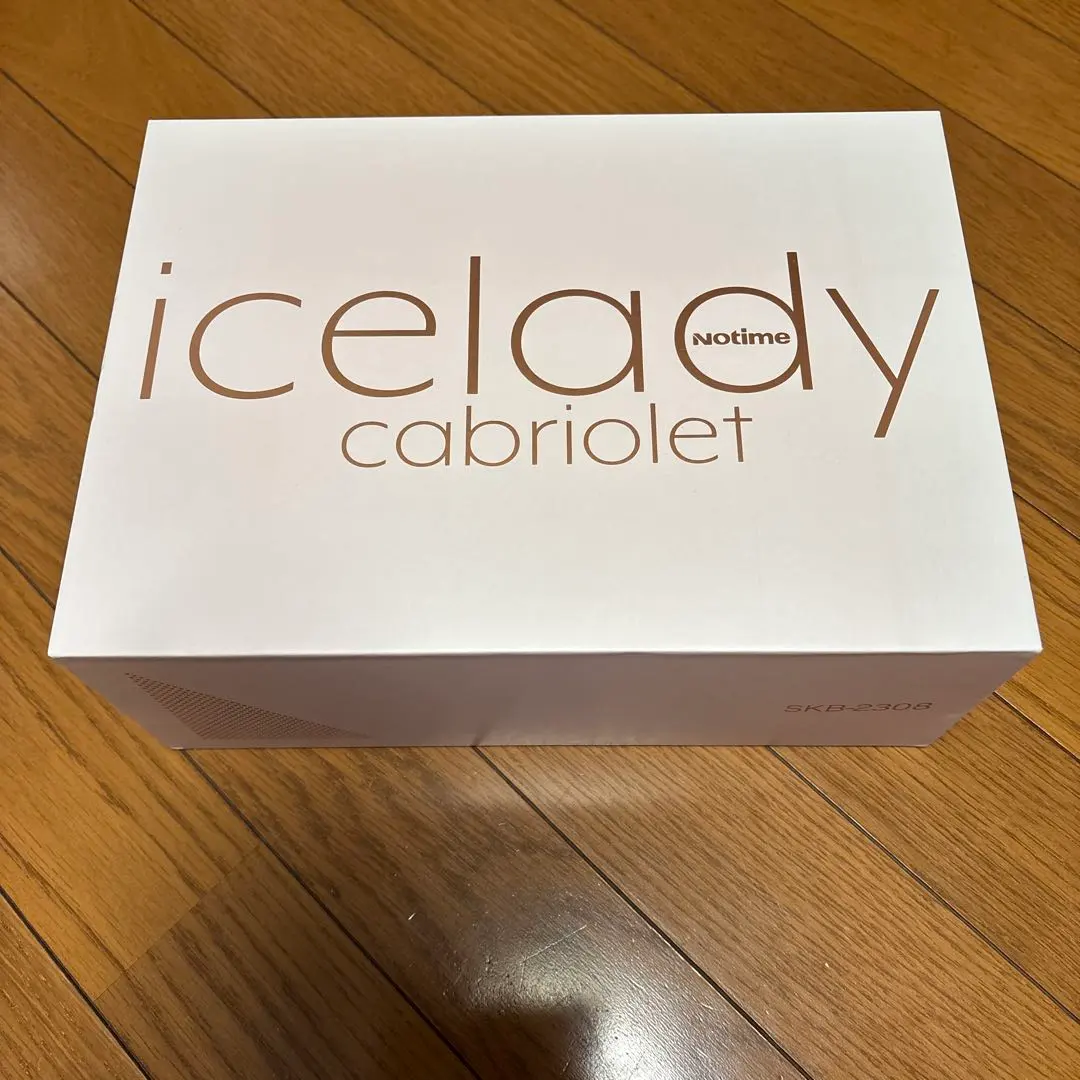 2026年最新】アイスレディカブリオレの人気アイテム - メルカリ