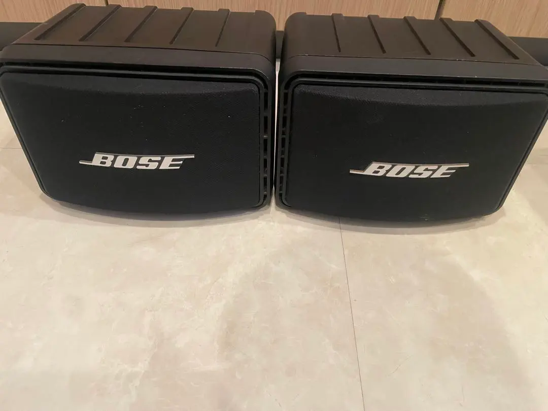 2026年最新】bose 111adの人気アイテム - メルカリ