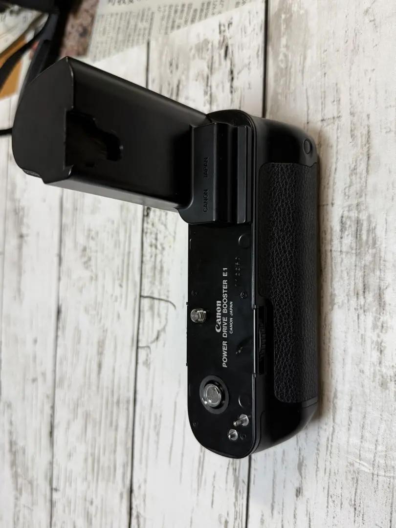 2026年最新】Canon booster e1の人気アイテム - メルカリ