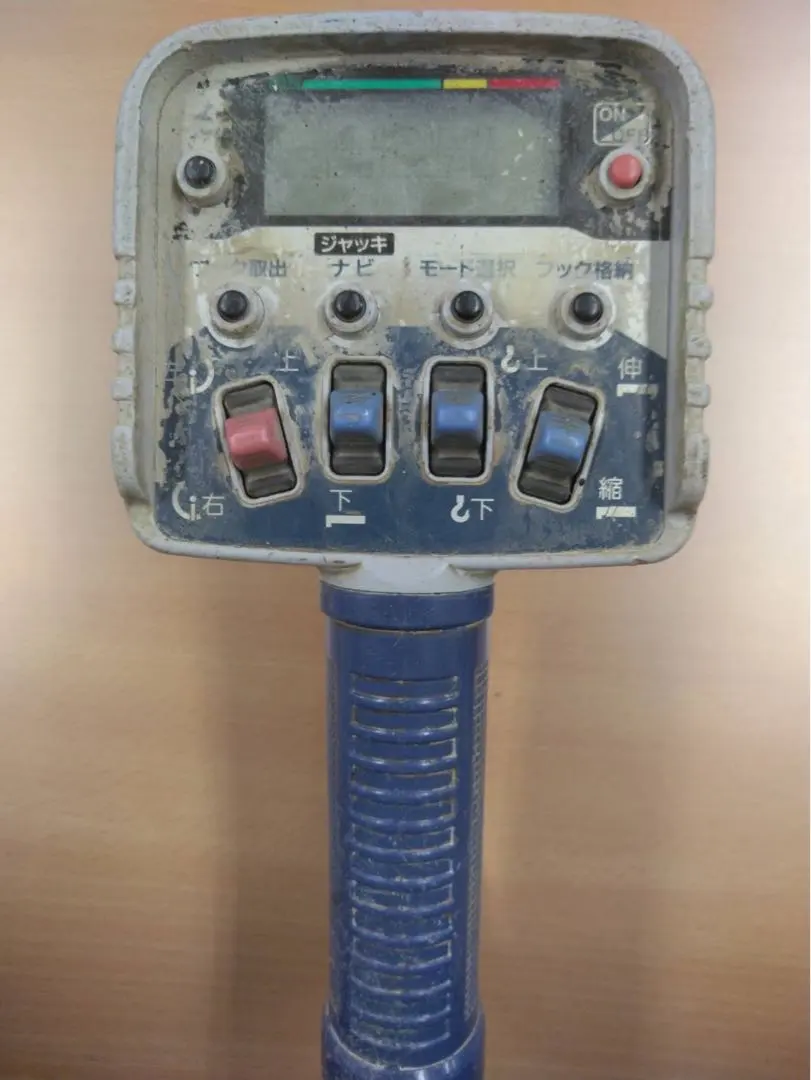 2026年最新】タダノ ラジコン ft2の人気アイテム - メルカリ