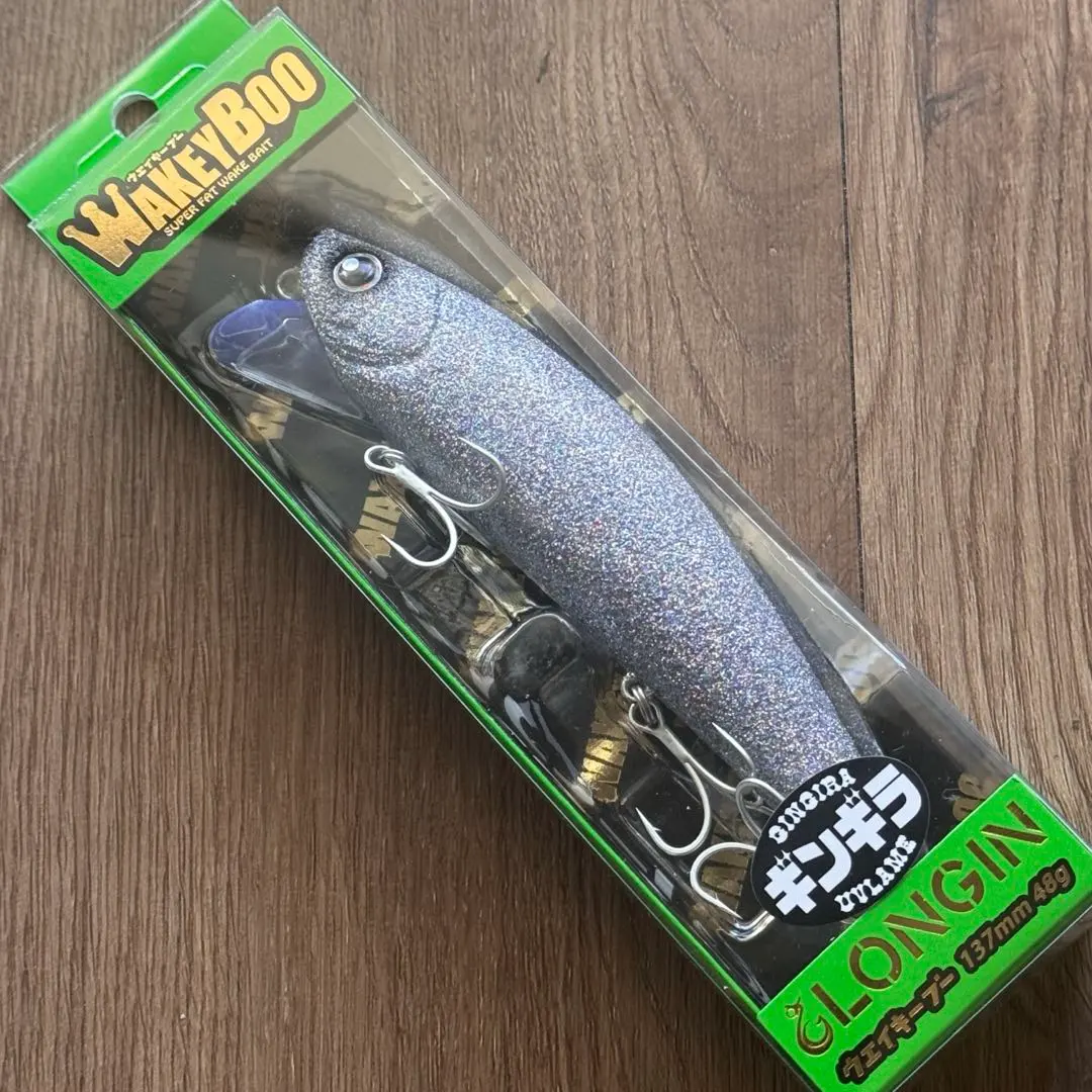 2026年最新】ウェイキーブー137 ギンギラの人気アイテム - メルカリ