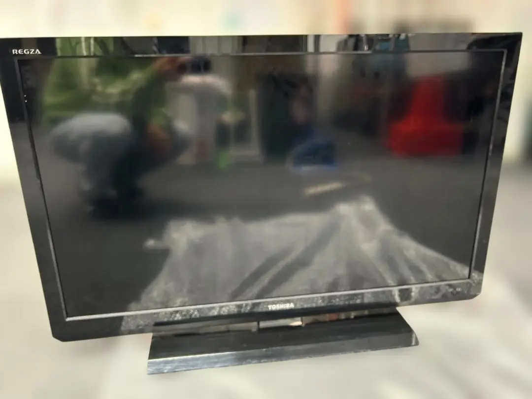 2026年最新】東芝 液晶テレビ REGZA 40S21 [40インチ]の人気アイテム