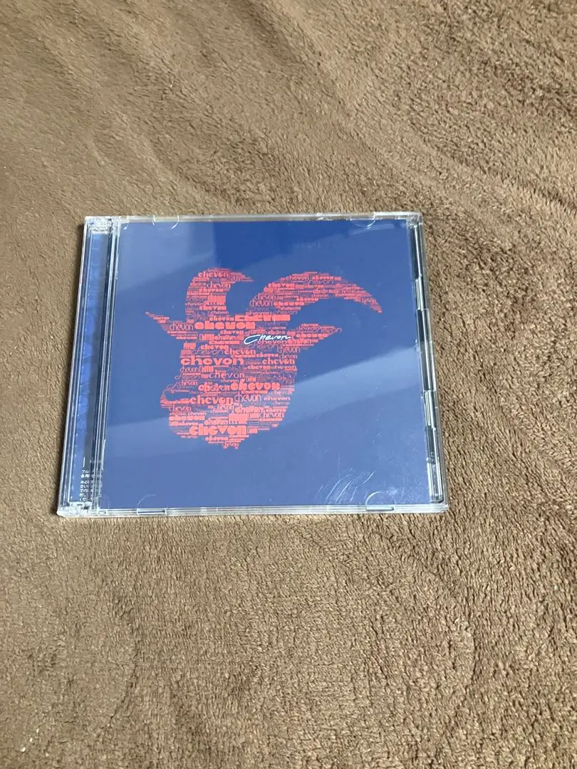 2026年最新】Chevon cdの人気アイテム - メルカリ