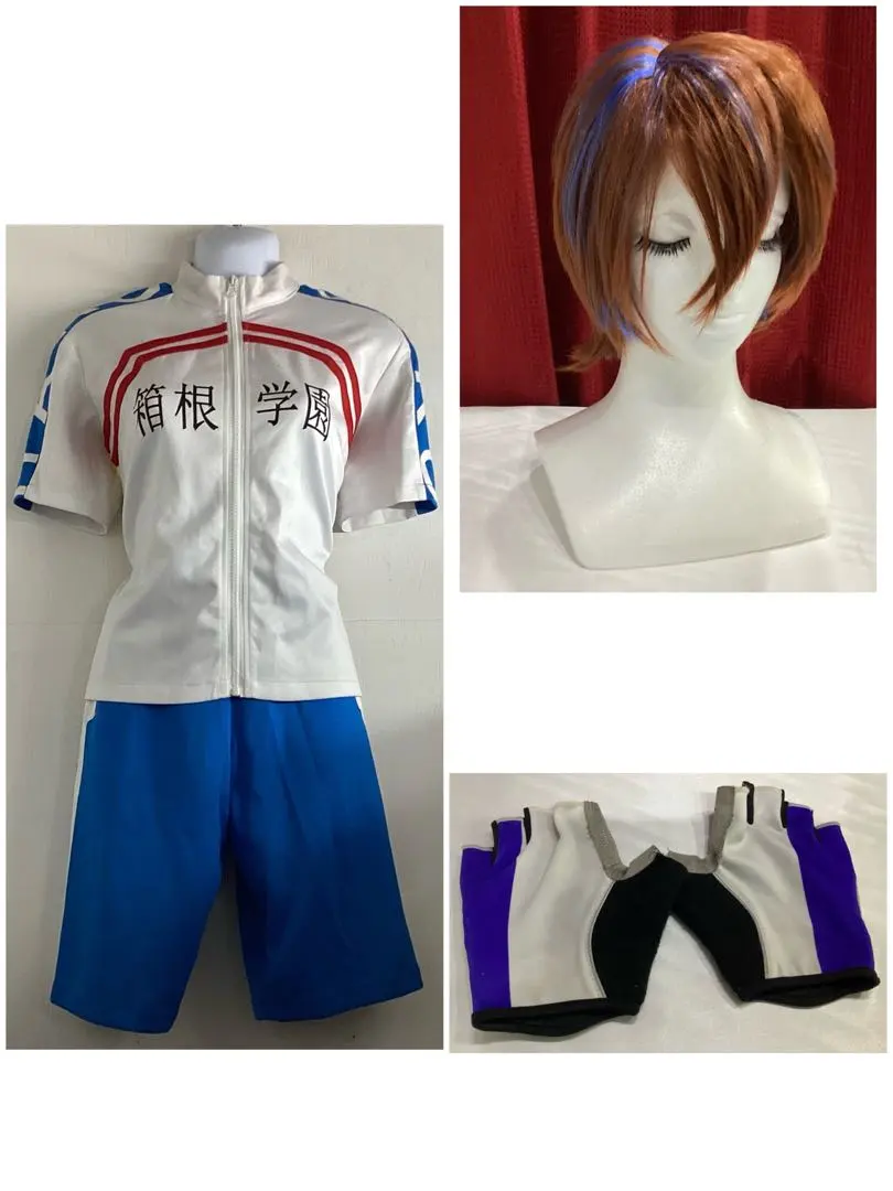 2026年最新】箱根学園 グローブの人気アイテム - メルカリ