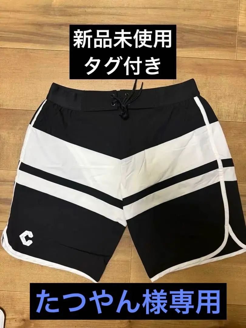 2026年最新】クロノス cronos サーフパンツの人気アイテム - メルカリ