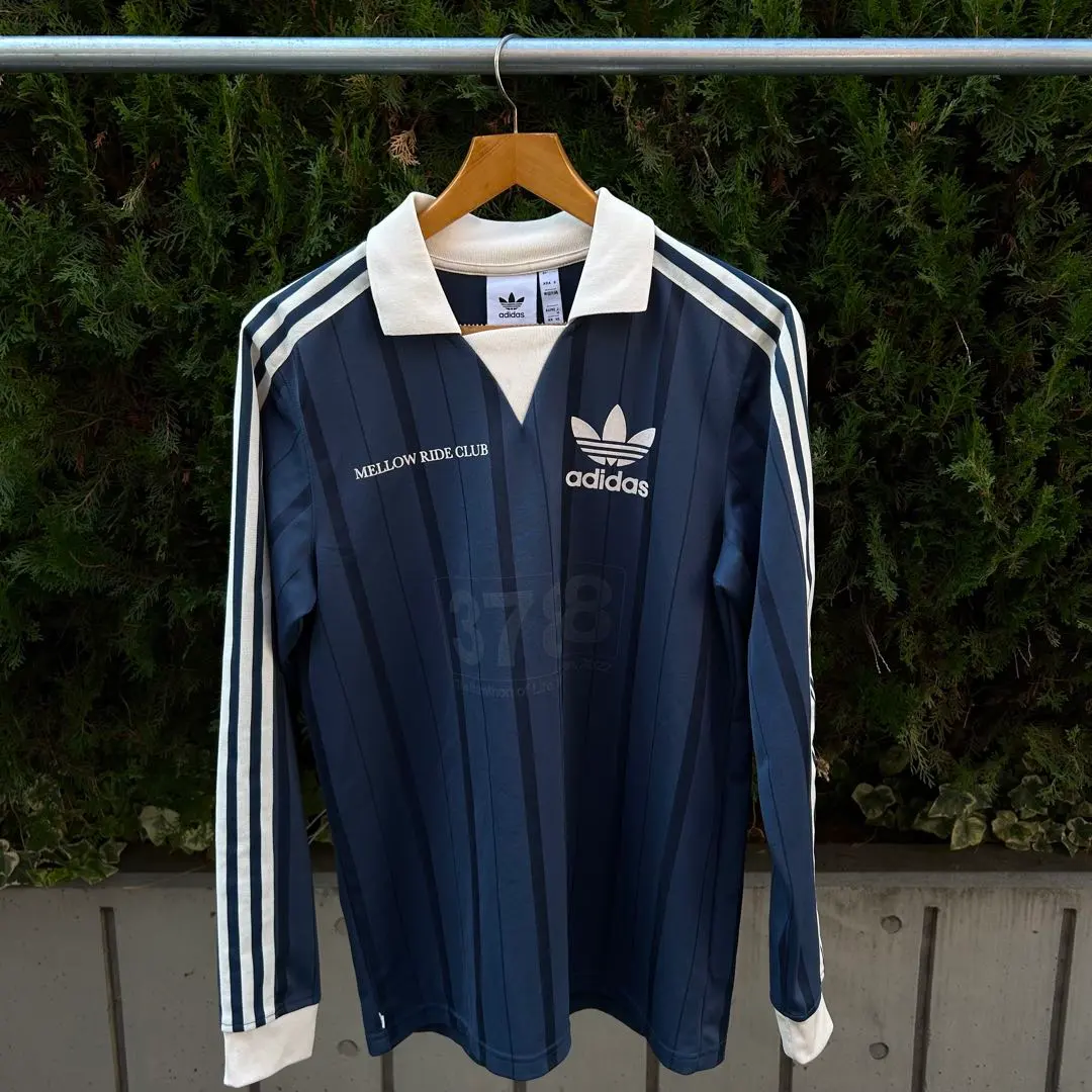2026年最新】MELLOW ride club adidasの人気アイテム - メルカリ