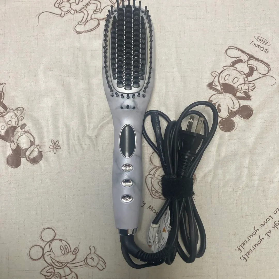 2026年最新】ルピリーナ ヒートブラシ ミニの人気アイテム - メルカリ