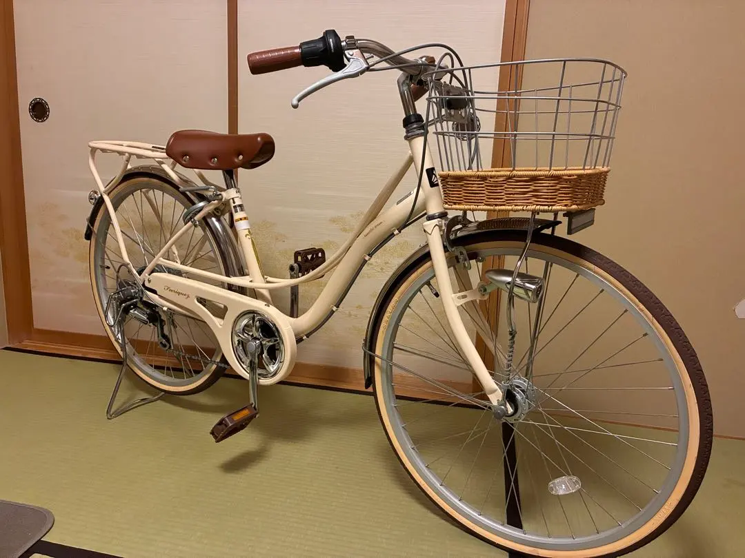 2026年最新】自転車24インチ女の子の人気アイテム - メルカリ