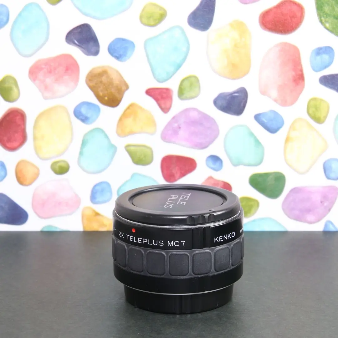 2026年最新】C-AF 2X TELEPLUS MC7の人気アイテム - メルカリ