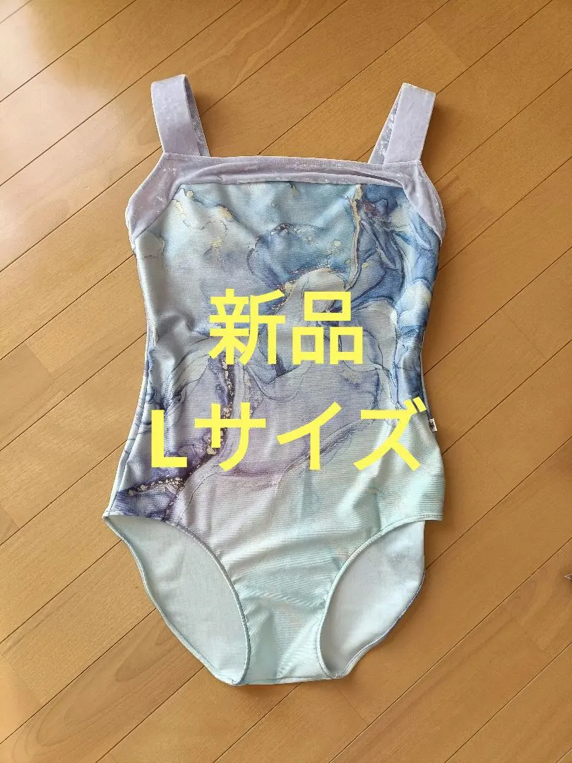 2026年最新】Unoa レオタード lの人気アイテム - メルカリ