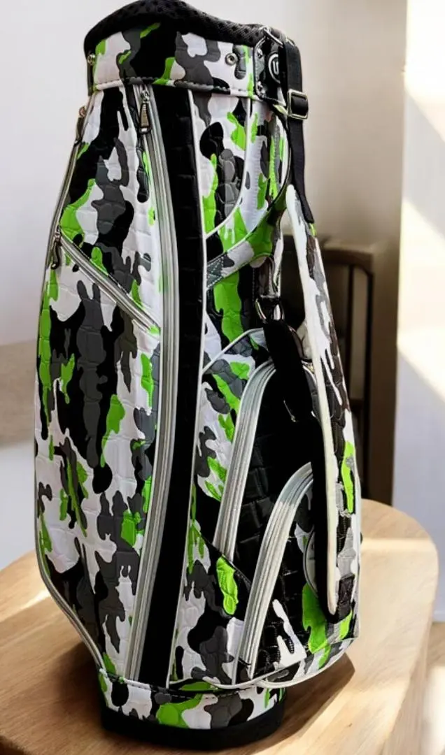 2026年最新】OUUL キャディバッグの人気アイテム - メルカリ