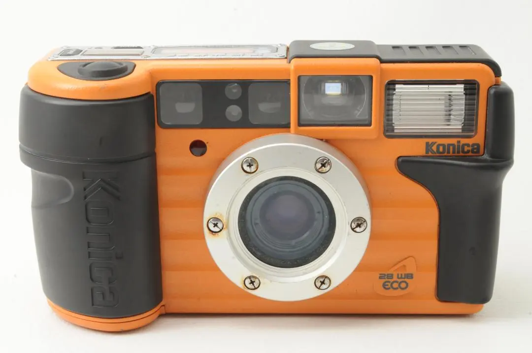 2026年最新】Konica 現場監督28WB ECO オレンジの人気アイテム - メルカリ