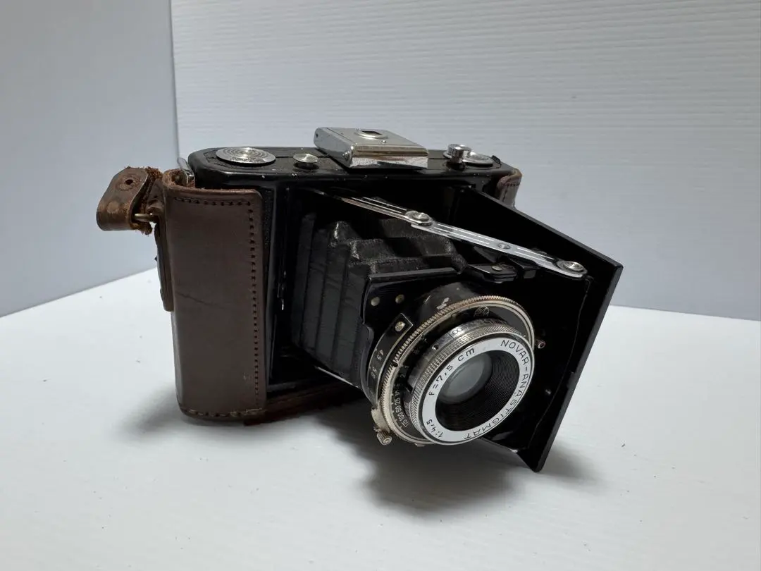 2026年最新】蛇腹カメラ ドイツの人気アイテム - メルカリ