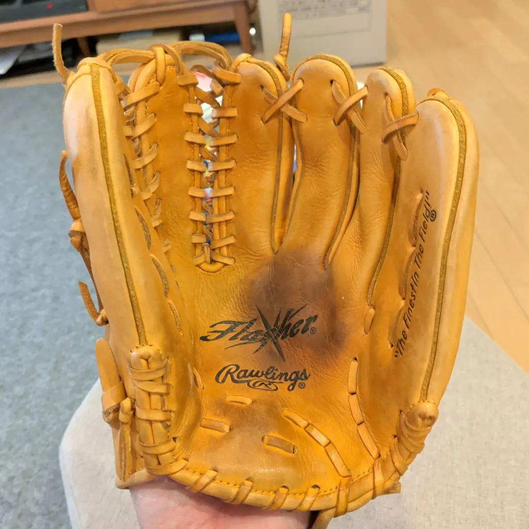 2026年最新】ローリングス trap-ezeの人気アイテム - メルカリ