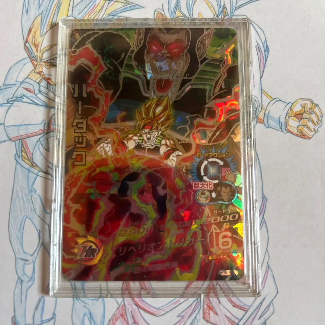 2026年最新】バーダック HG6-SECの人気アイテム - メルカリ