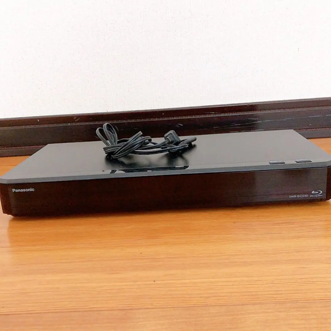 2026年最新】パナソニック BDレコーダー DMR-BRX2060の人気アイテム