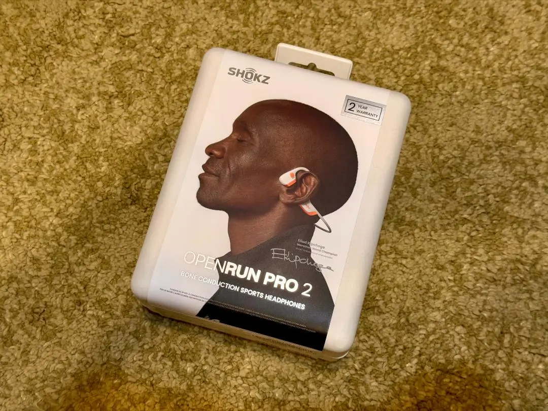 2026年最新】SHOKZ openrun pro キプチョゲの人気アイテム - メルカリ