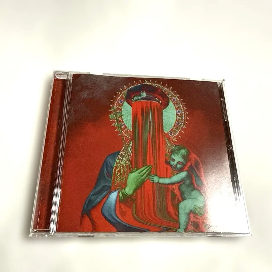 2026年最新】the gazette ninth完全生産限定盤の人気アイテム - メルカリ