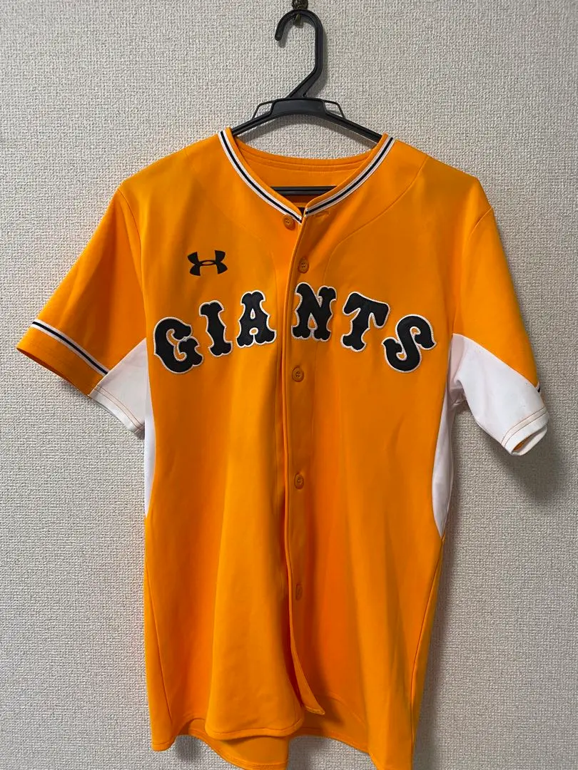 2026年最新】坂本勇人 ユニフォーム smの人気アイテム - メルカリ