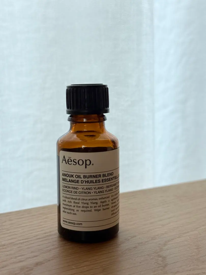2026年最新】aesop オイルバーナーの人気アイテム - メルカリ