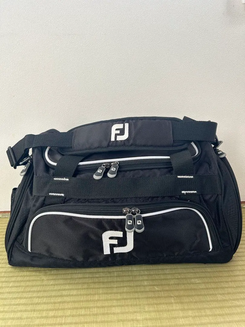 2026年最新】ゴルフ ボストンバッグ フットジョイの人気アイテム