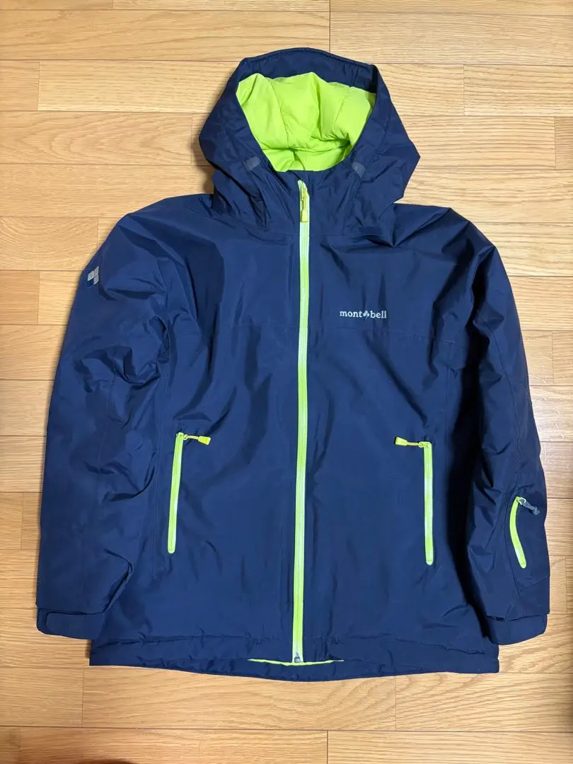 2026年最新】パウダーステップジャケット 160の人気アイテム - メルカリ