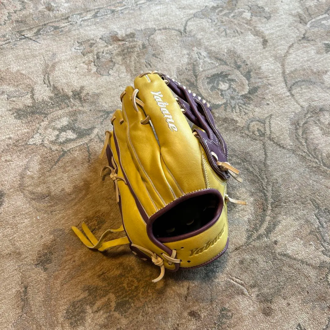 2026年最新】yabane グローブの人気アイテム - メルカリ