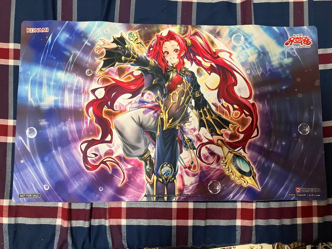 2026年最新】遊戯王 影霊衣 プレイマットの人気アイテム - メルカリ