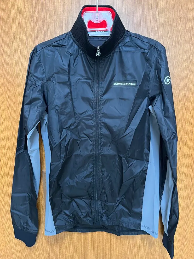 2026年最新】アソス ウィンドブレーカーの人気アイテム - メルカリ