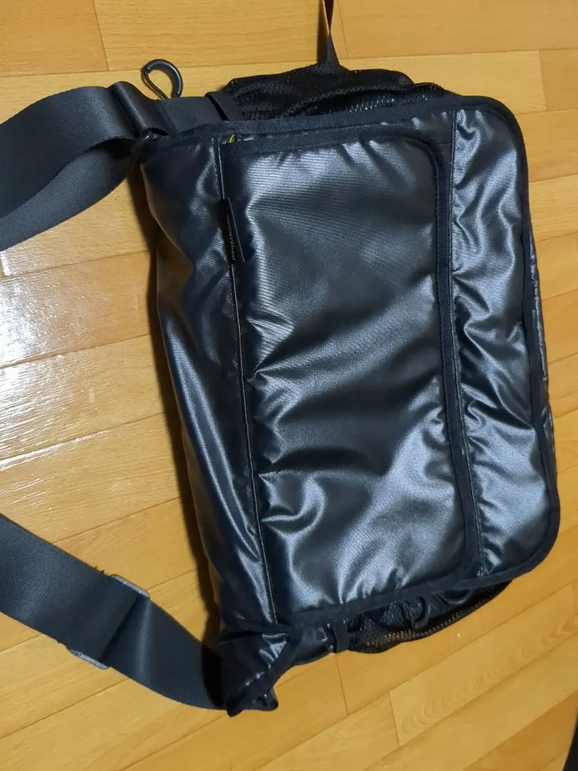 2026年最新】MOUNTAINSMITH マウンテンスミス メッセンジャーバッグの