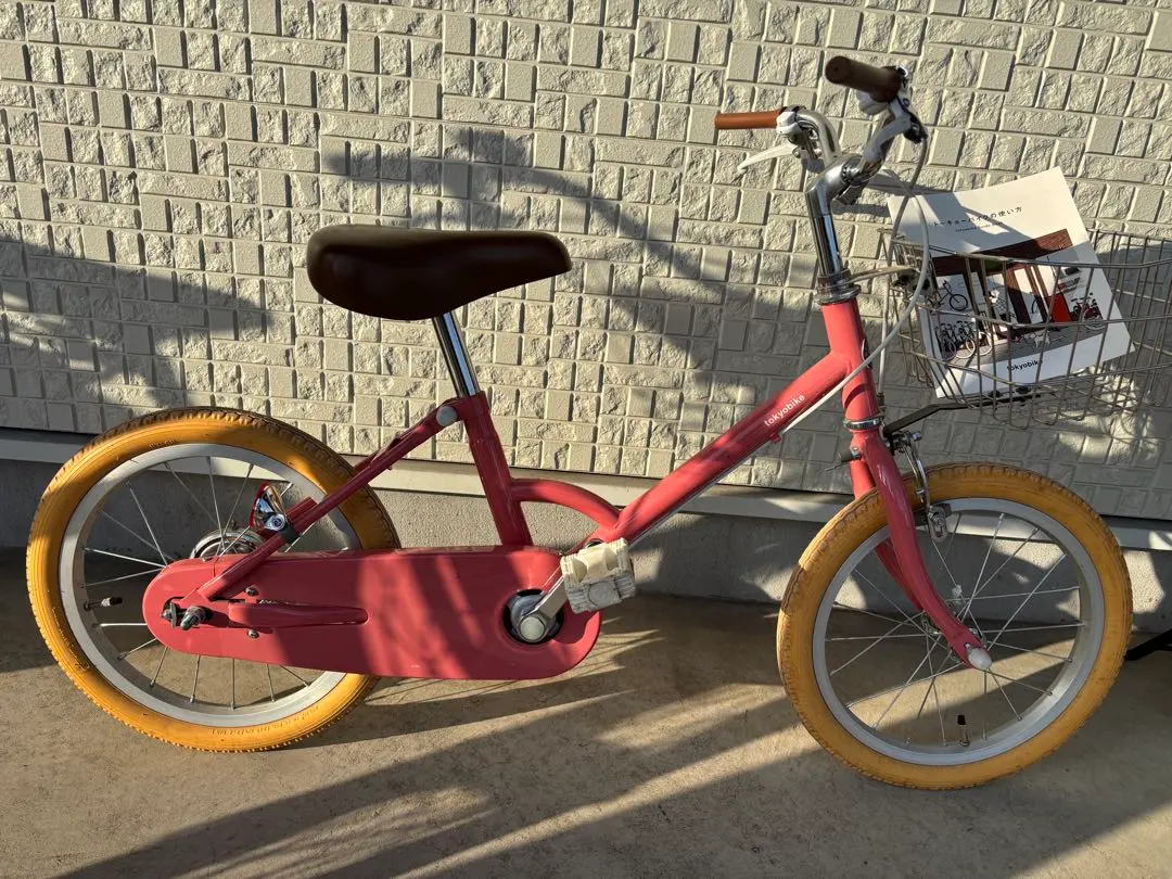 2026年最新】トーキョーバイク 補助輪の人気アイテム - メルカリ