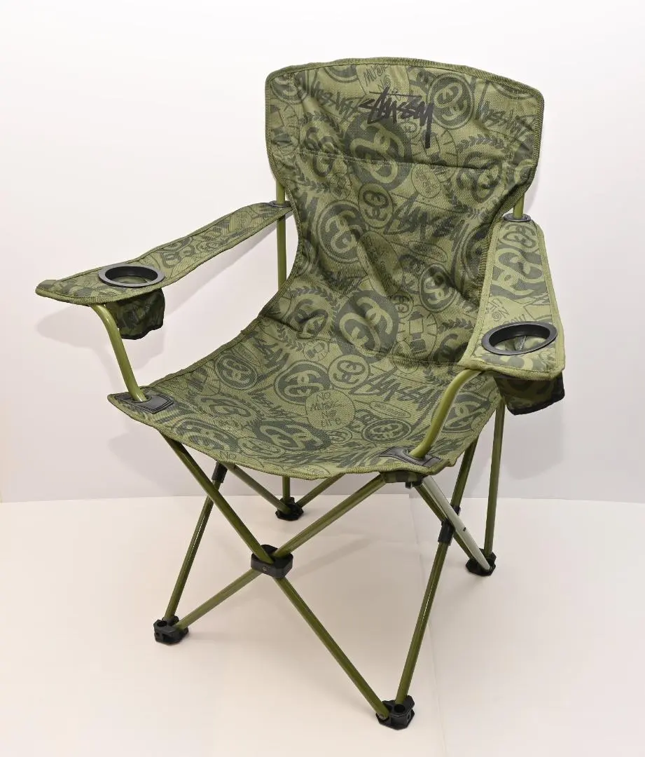2026年最新】Stussy タワレコ Coleman チェアの人気アイテム - メルカリ