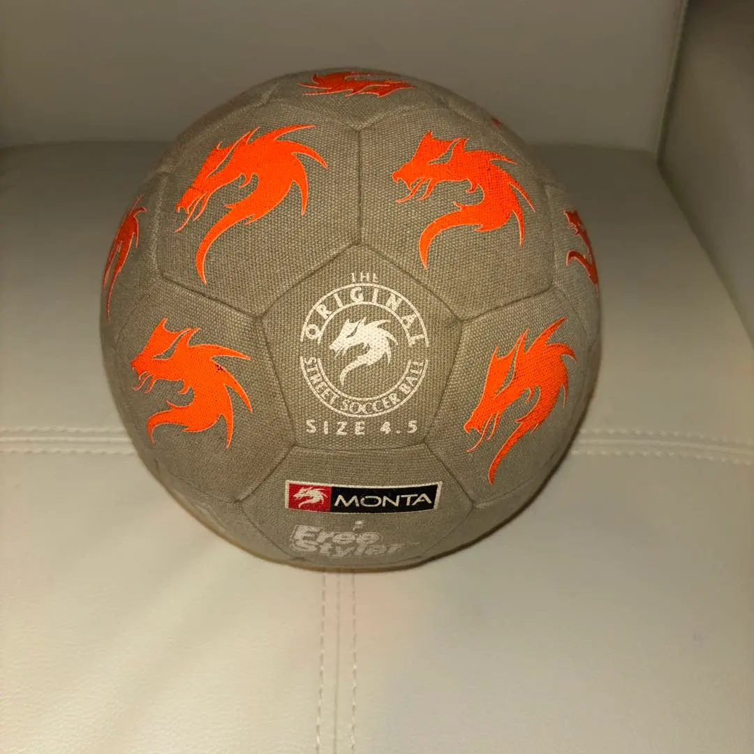 2026年最新】MONTA サッカーボールの人気アイテム - メルカリ