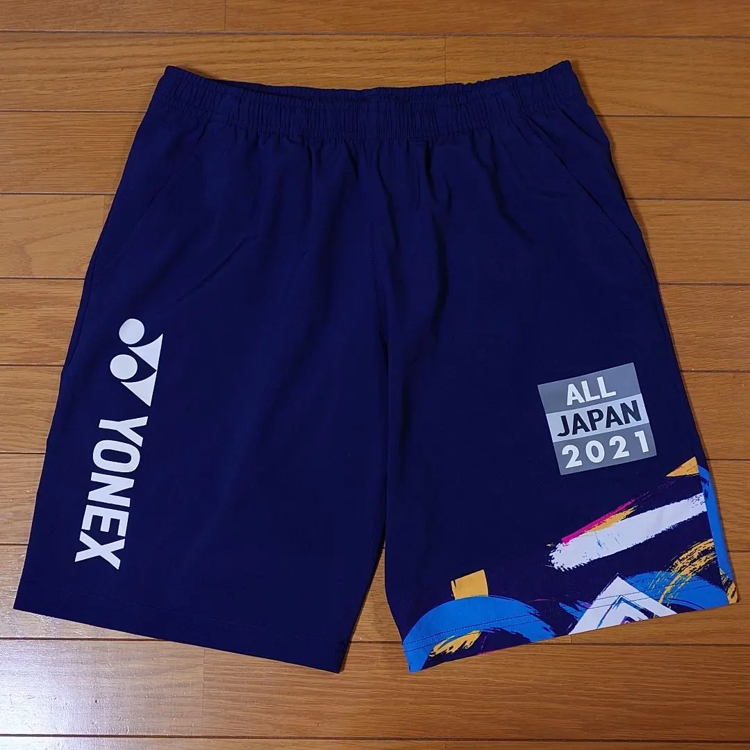 2026年最新】ヨネックス インターハイ ハーフパンツの人気アイテム