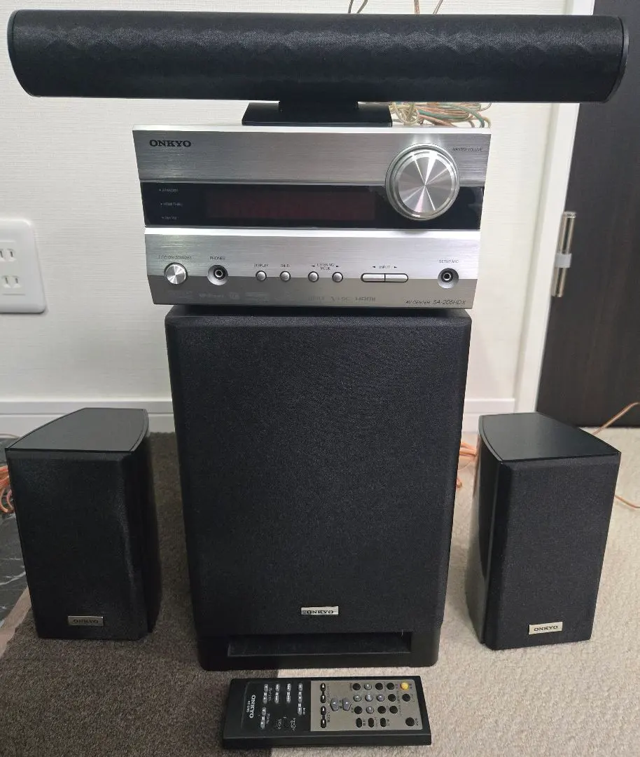 2026年最新】SA-205HDxの人気アイテム - メルカリ