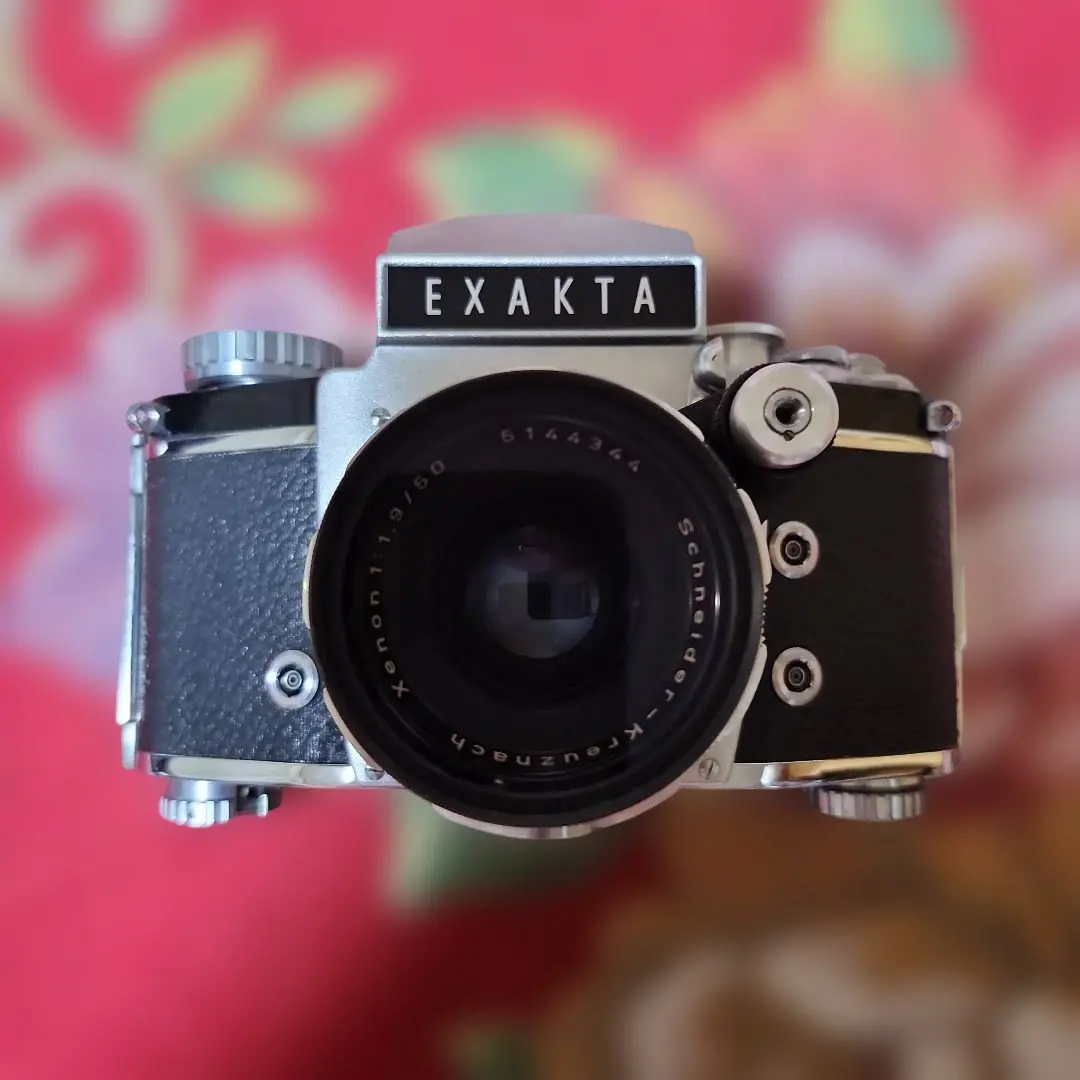 2026年最新】exakta vxの人気アイテム - メルカリ