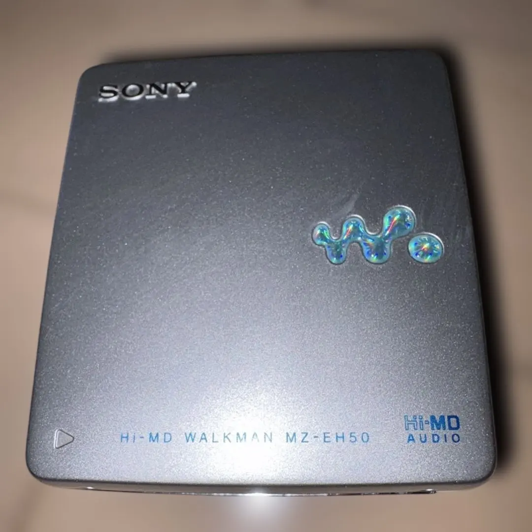 2026年最新】sony mz-eh50の人気アイテム - メルカリ
