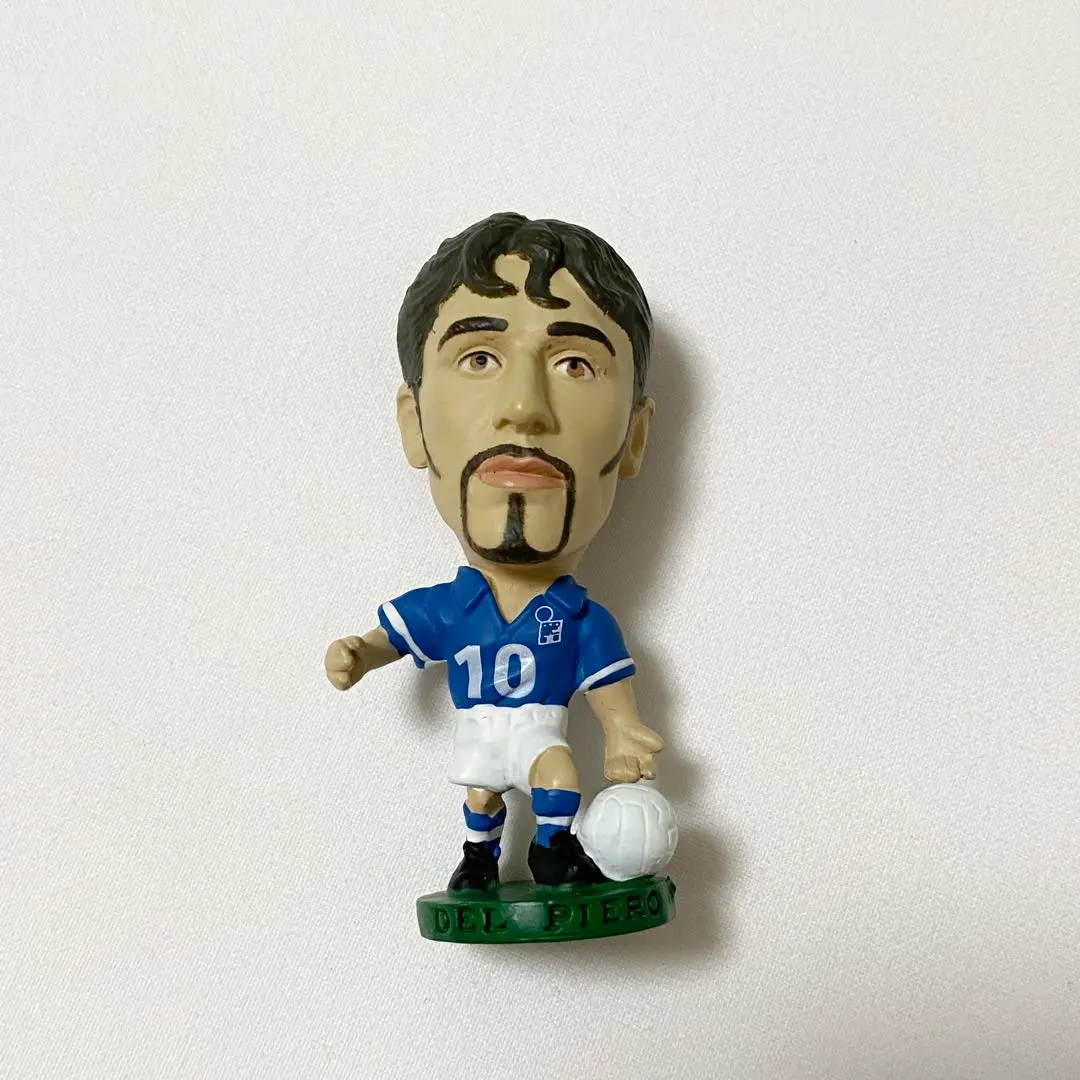 2026年最新】デルピエロ フィギュアの人気アイテム - メルカリ