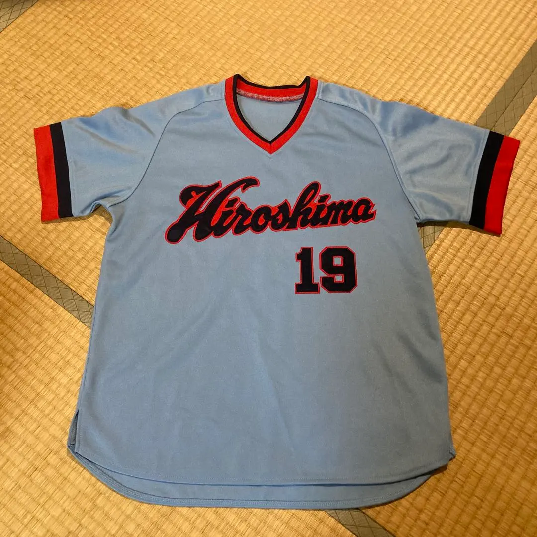 2026年最新】カープ ユニフォーム 矢野の人気アイテム - メルカリ