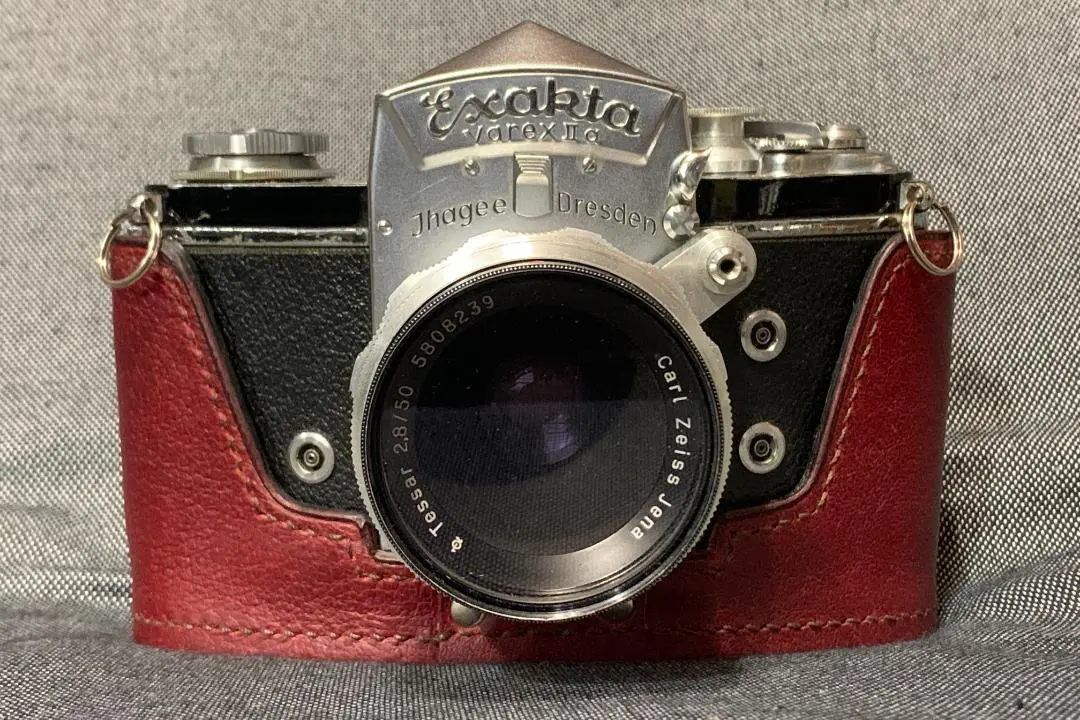 2026年最新】exakta vxの人気アイテム - メルカリ