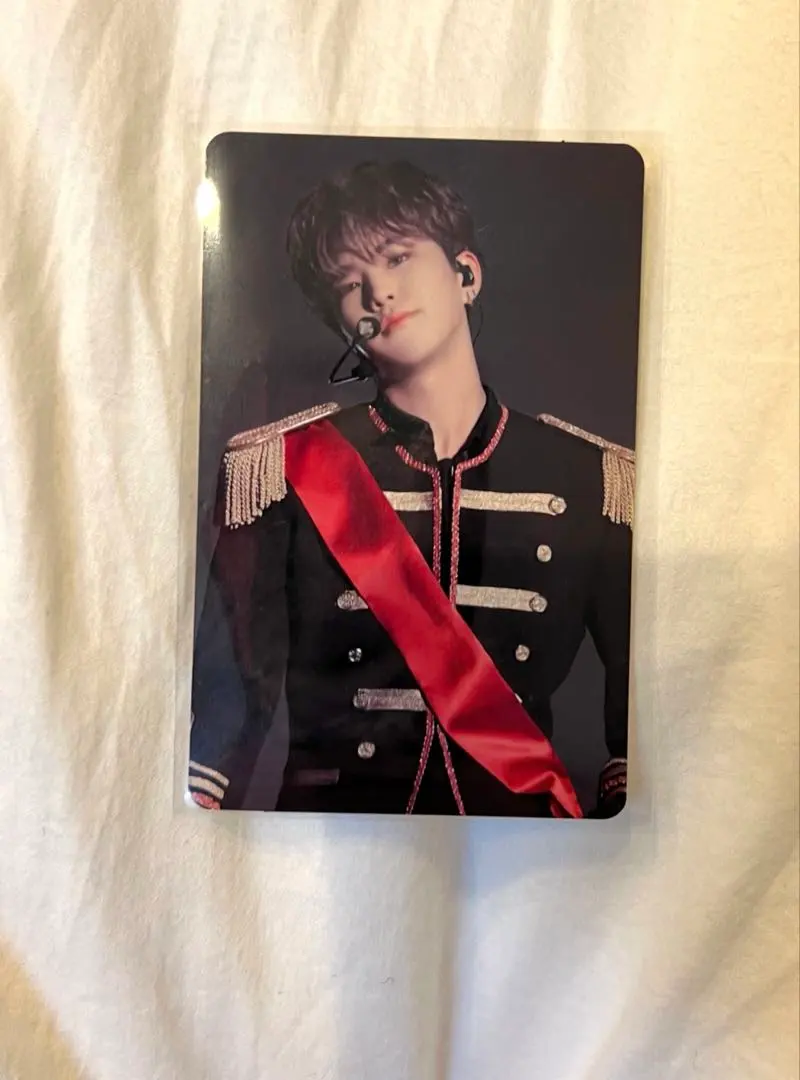 2026年最新】軍服 ジョンハンの人気アイテム - メルカリ