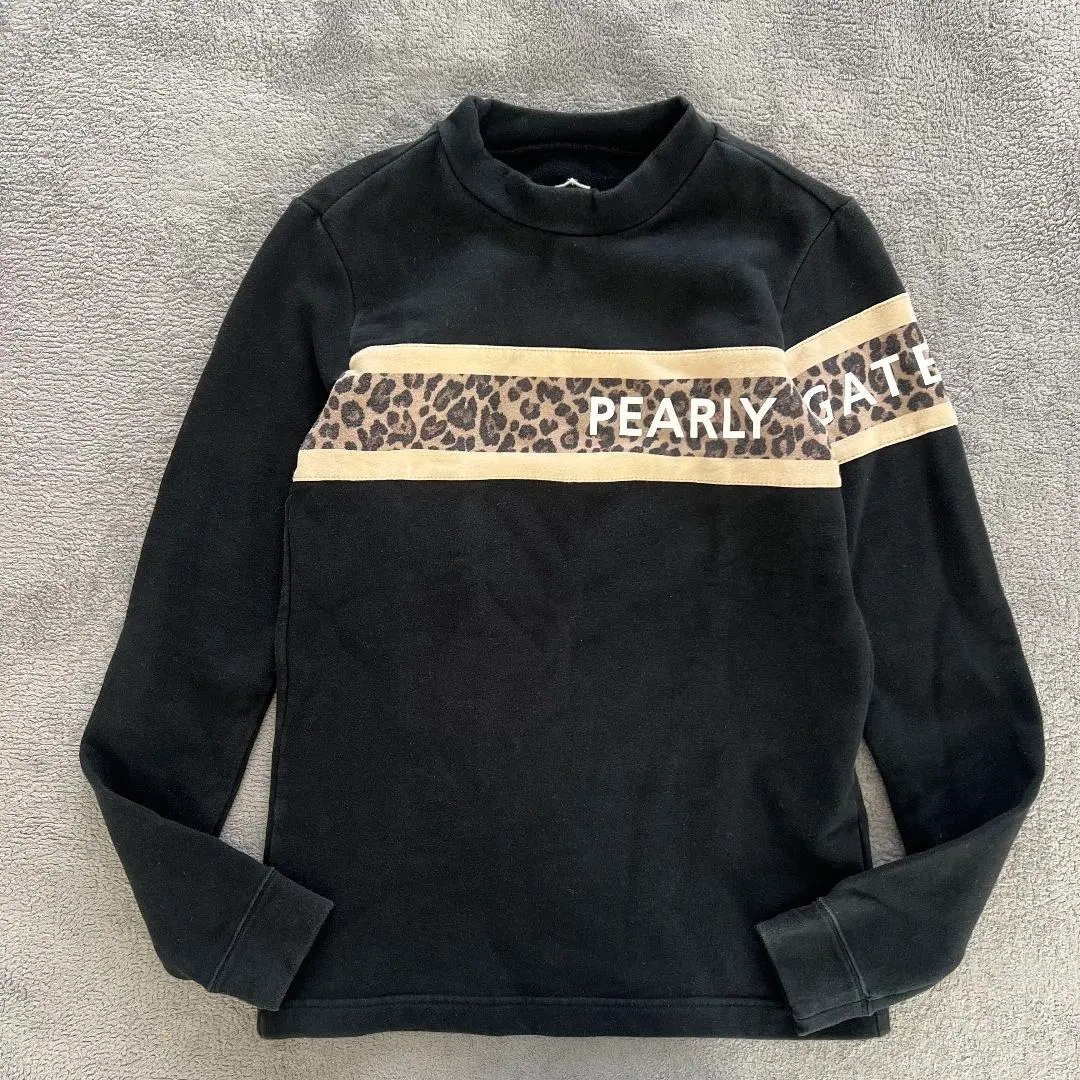 2026年最新】パーリーゲイツレオパード柄の人気アイテム - メルカリ