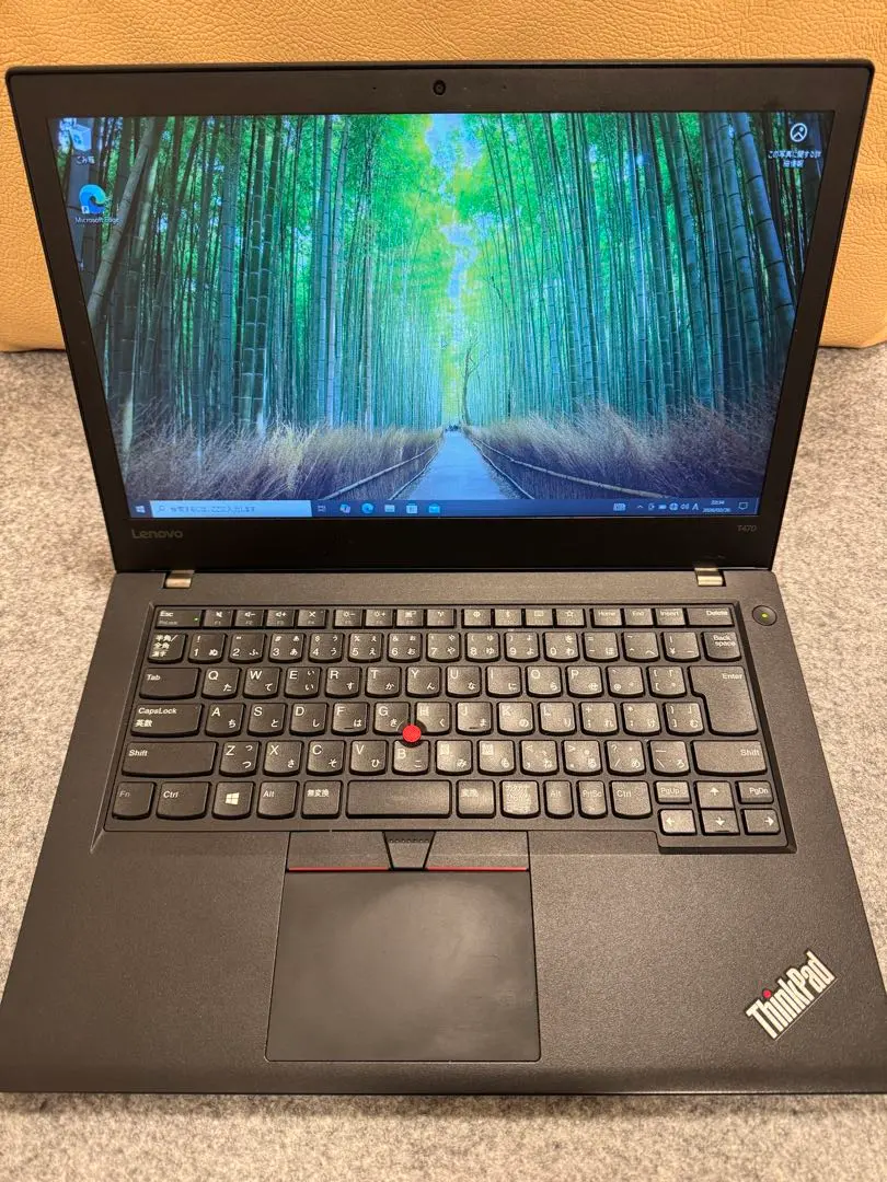 2026年最新】thinkpad t480sの人気アイテム - メルカリ