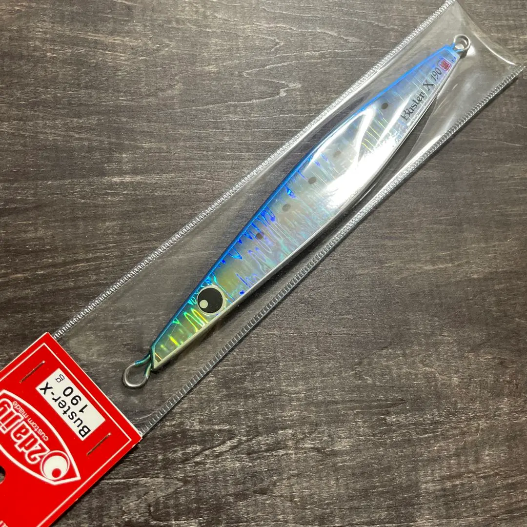 2026年最新】ツダジグ190gの人気アイテム - メルカリ