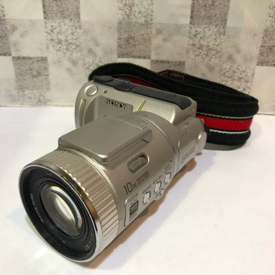 2026年最新】dsc-f505の人気アイテム - メルカリ