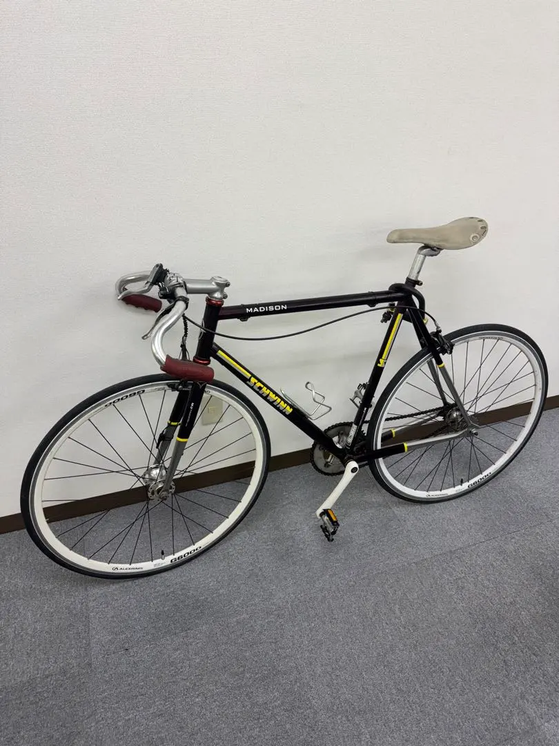 2026年最新】Schwinn madisonの人気アイテム - メルカリ