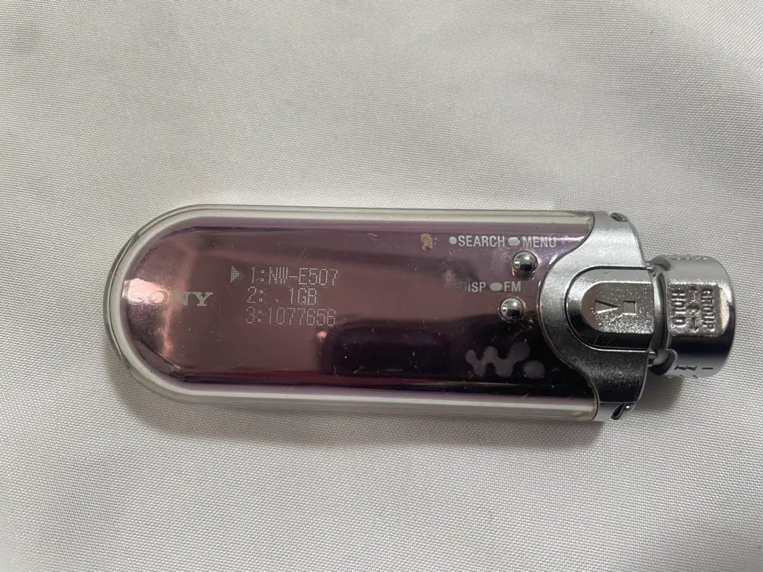 2026年最新】nw-e507の人気アイテム - メルカリ
