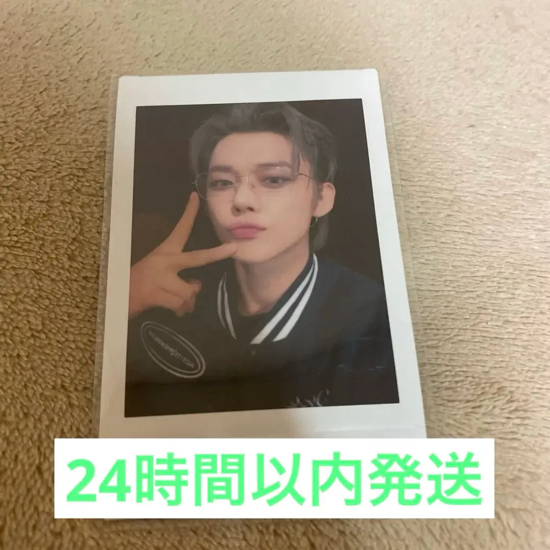 2026年最新】txt サイン インスタントフォトの人気アイテム - メルカリ